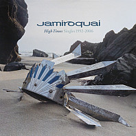 Jamiroquai - High Times (Singles 1992–2006)