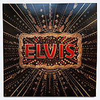 Various Artists - Elvis - Original Motion Picture Soundtrack