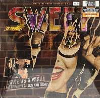 The Sweet - Give Us A Wink (Alternative Mixes And Demos)