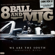 Eightball & M.J.G. - We Are The South (Greatest Hits)