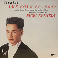 Antonio Vivaldi - The Four Seasons  (Le Quattro Stagioni · Die Vier Jahreszeiten · Les Quatre Saisons)