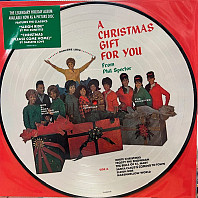 Various Artists - A Christmas Gift For You From Philles Records