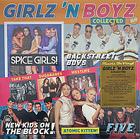 Various Artists - Girlz 'N Boyz Collected