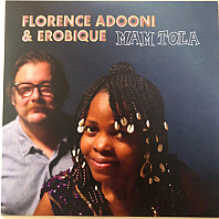 Florence Adooni - Mam Tola / Bach In Afrika