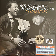 Roy Hargrove - In Harmony