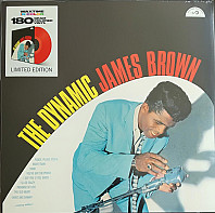James Brown - The Dynamic James Brown