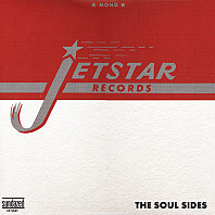 Various Artists - Jetstar Records: The Soul Sides