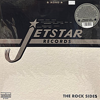 Various Artists - Jetstar Records: The Rock Sides