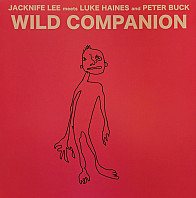 Jacknife Lee - Wild Companion (Beat Poetry For Survivalists Dubs)