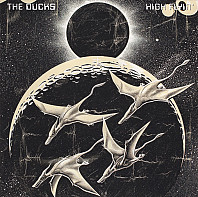 The Ducks (3) - High Flyin'