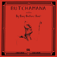 Bruce Hamana - Indian Dream