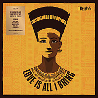 Love Is All I Bring (Reggae Hits And Rarities By The Queens Of Trojan)