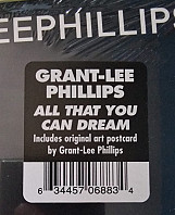 Grant Lee Phillips - All That You Can Dream