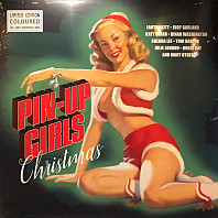 Various Artists - Pin-Up Girls Christmas