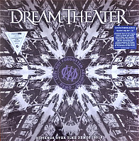 Dream Theater - Distance Over Time Demos (2018)