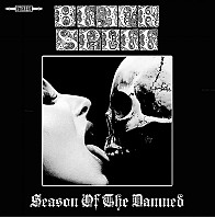 Black Spell (3) - Season Of The Damned