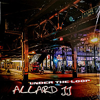 Allard Jolles - Under The Loop