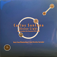 Carlos Santana - Divine Light