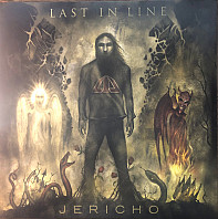 Last In Line (5) - Jericho
