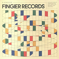 Various Artists - El Sonido de Fingier Records