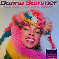 Donna Summer - I'm A Rainbow - Recovered & Recoloured