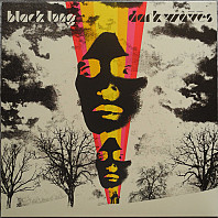 Black Lung (6) - Dark Waves
