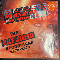 Plasmatics (2) - The Vice Squad Recordings 1978-1979