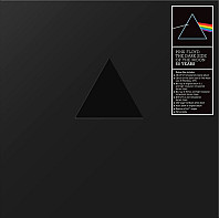 Pink Floyd - The Dark Side Of The Moon (50th Anniversary Edition Box Set)