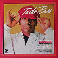 Various Artists - Tudo Ben (Jorge Ben Covered)