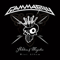 Gamma Ray - Skeletons And Majesties