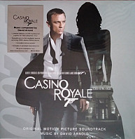 David Arnold - Casino Royale (Original Motion Picture Soundtrack)