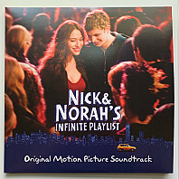 Nick & Norah's Infinite Playlist - Original Motion Picture Soundtrack