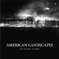 Jozef Van Wissem - American Landscapes
