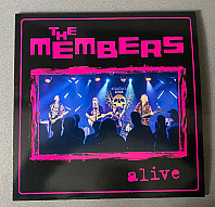 The Members - Alive
