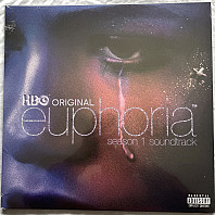 Various Artists - Euphoria Season 1 Soundtrack