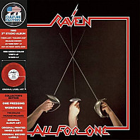Raven (6) - All For One