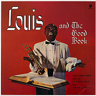 Louis Armstrong And His All-Stars - Louis And The Good Book
