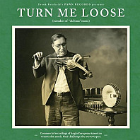 Various Artists - Turn Me Loose (Outsiders Of 