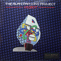 The Alan Parsons Project - I Robot