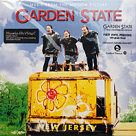 Various Artists - Garden State (Music From The Motion Picture)