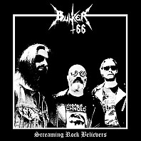 Bunker 66 - Screaming Rock Believers