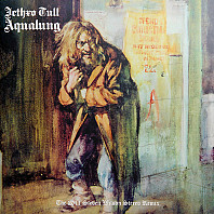 Aqualung (The 2011 Steven Wilson Stereo Remix)