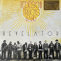 Tedeschi Trucks Band - Revelator