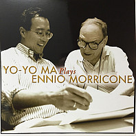 Yo-Yo Ma - Yo-Yo Ma Plays Ennio Morricone