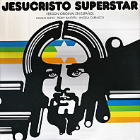 Camilo Sesto - Jesucristo Superstar (Versión Original En Español)
