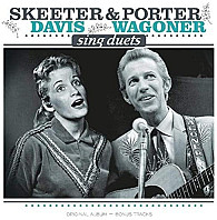 Porter Wagoner - Skeeter Davis & Porter Wagoner Sing Duets