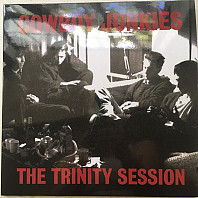 The Trinity Session