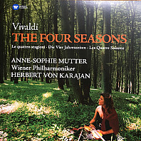 The Four Seasons / Le Quattro Stagioni / Die Vier Jahreszeiten / Les Quatre Saisons