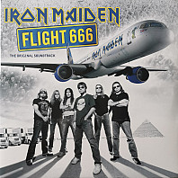 Flight 666 - The Original Soundtrack