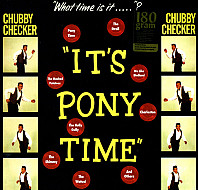 It's Pony Time